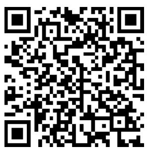 Código QR para encuesta de satisfacción