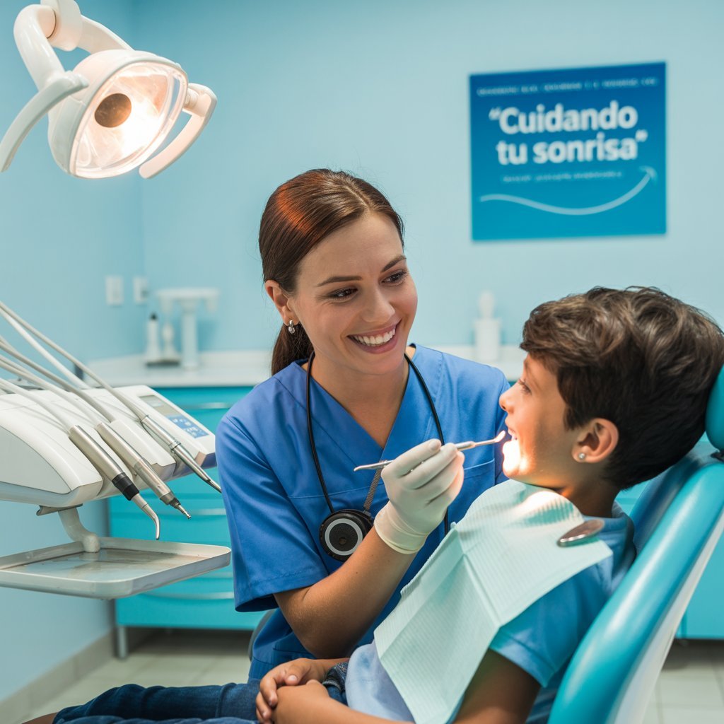 Instalaciones modernas de Consalud