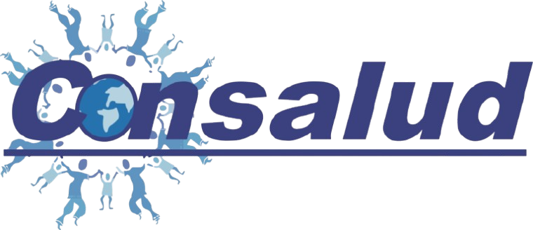 Logo Consalud - Cooperativa Integral en Salud