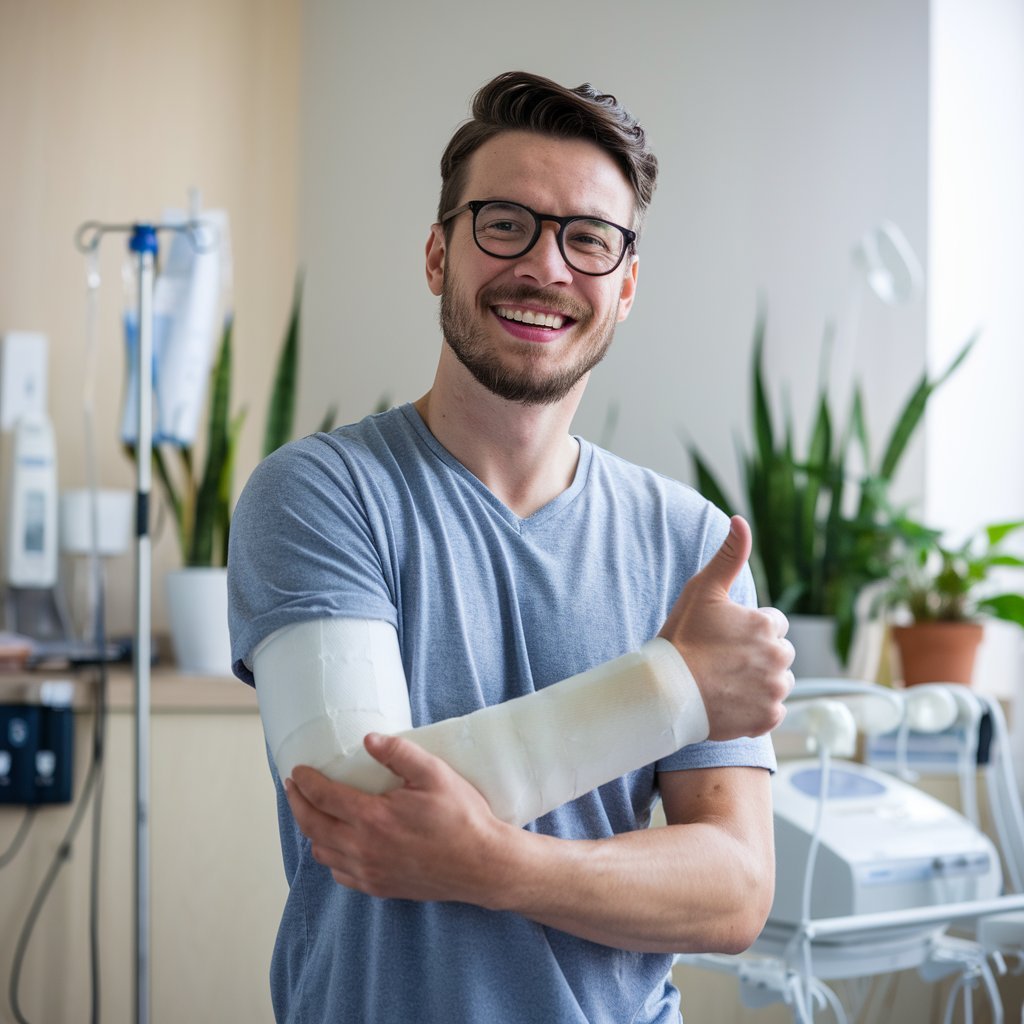 Foto del paciente Andres Gomez